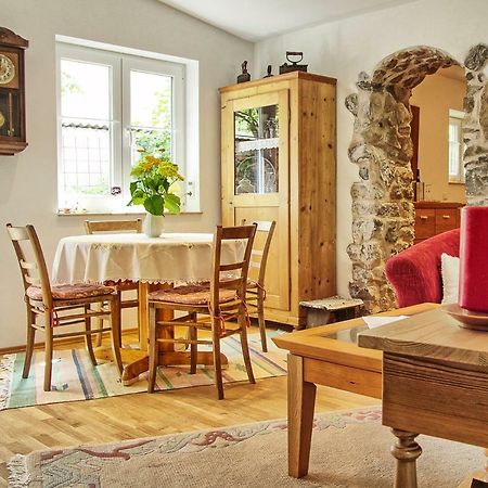 Auszeit Flair der Provence Apartman Hausen  Kültér fotó
