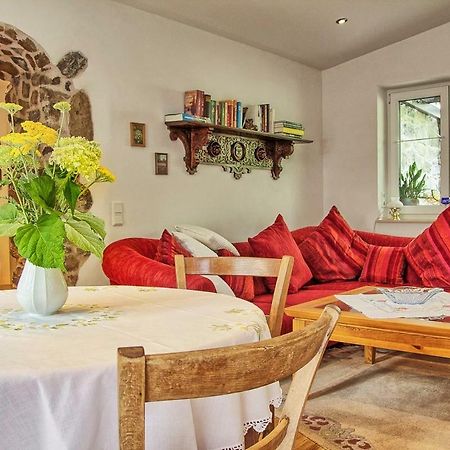 Auszeit Flair der Provence Apartman Hausen  Kültér fotó